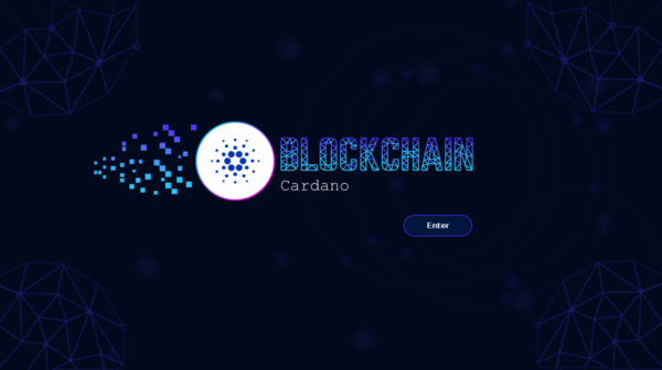 Cardano Blockchain