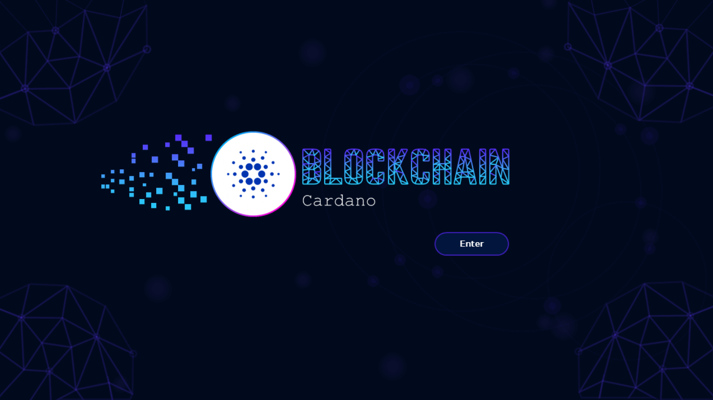 cardano ripple bitcoin wallet